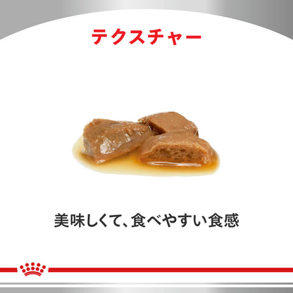 猫用　腎臓サポート＋関節サポート ウェット パウチ