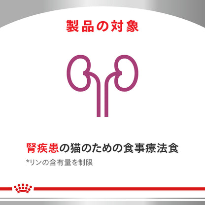 猫用　腎臓サポート ドライ