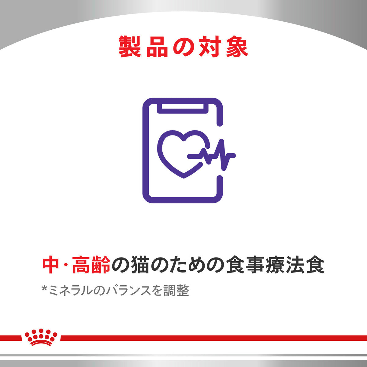 猫用　エイジングケア ドライ