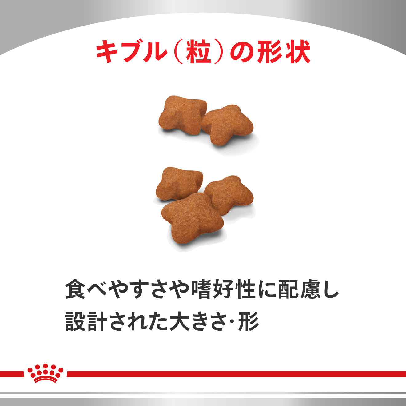 猫用 ニュータードケア キトン ドライ｜ ロイヤルカナン療法食公式