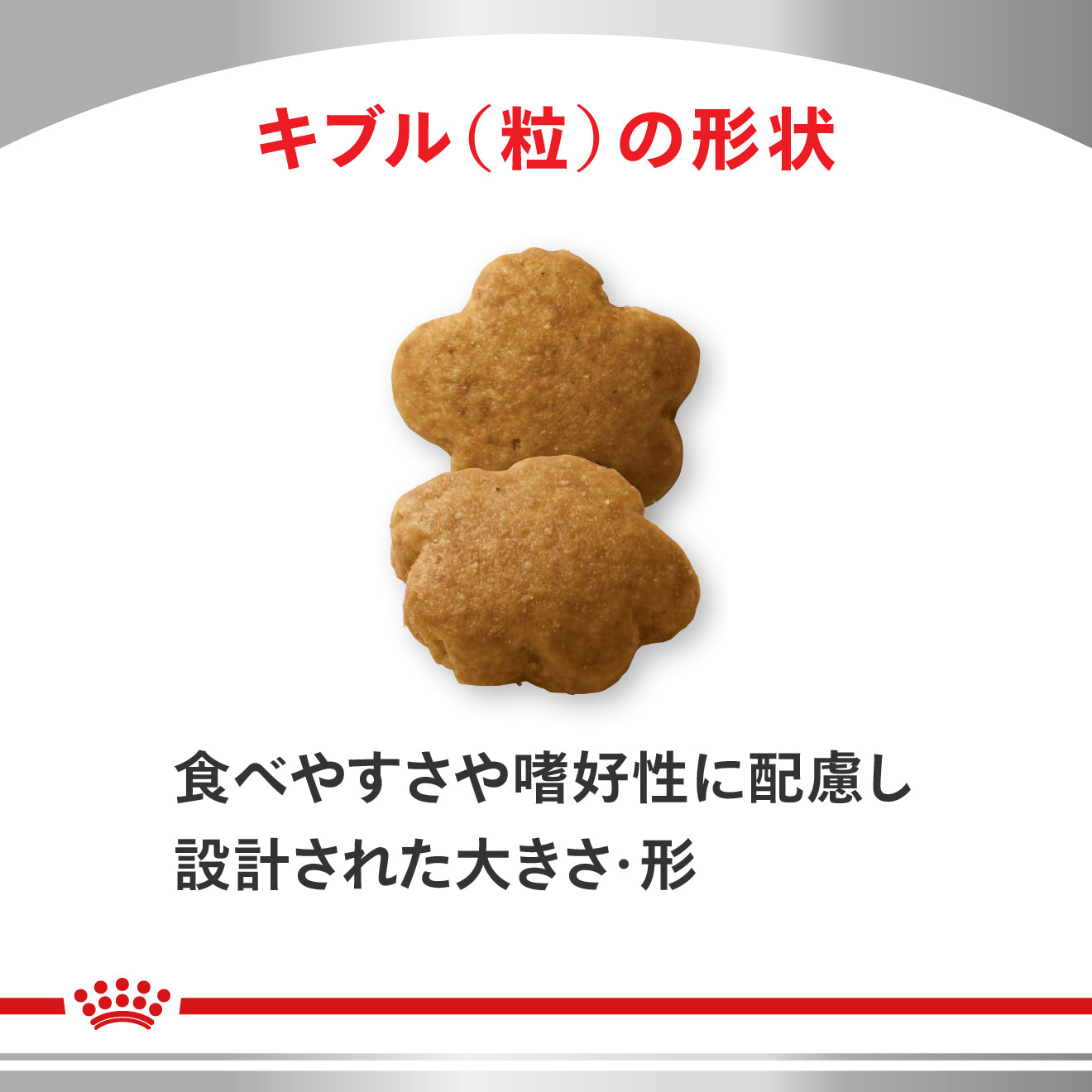 犬用 低分子プロテイン トリーツ｜ ロイヤルカナン療法食公式