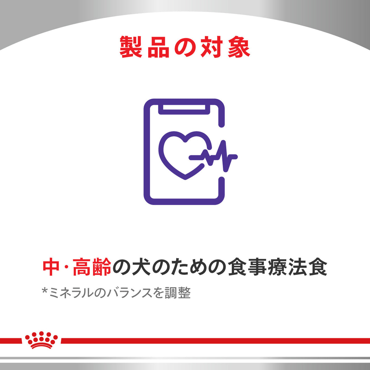 犬用　エイジングケア ドライ