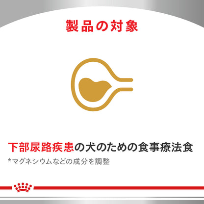 犬用　ユリナリーS/O ライト 小粒 ドライ