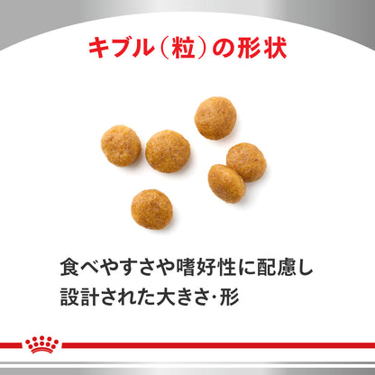 犬用　ユリナリーS/O エイジング7+ 小粒 ドライ