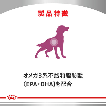 犬用　腎臓サポート ドライ
