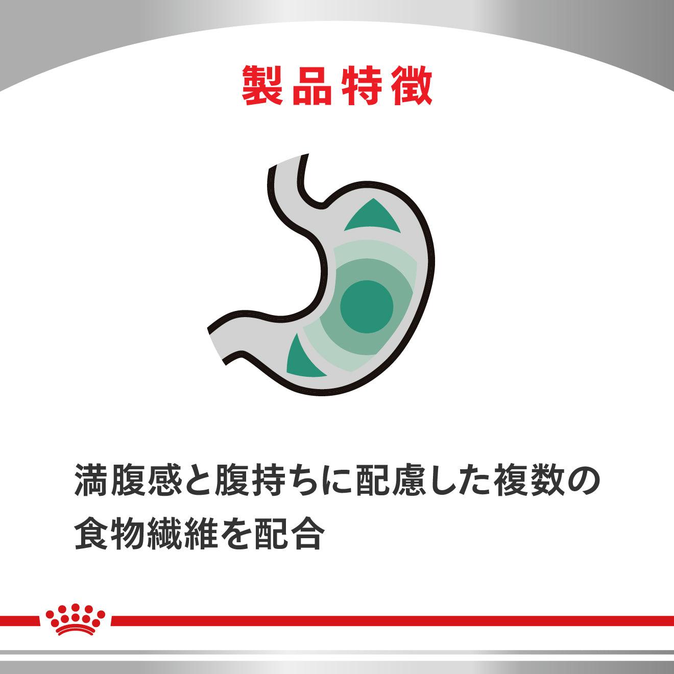 犬用 満腹感サポート 小型犬用 ドライ｜ ロイヤルカナン療法食公式