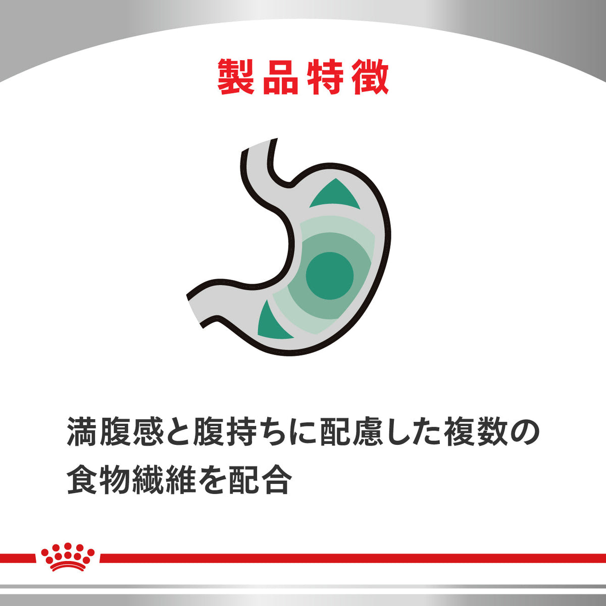 犬用　満腹感サポート ウェット 缶
