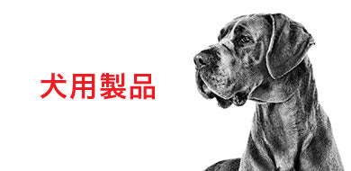 犬用製品